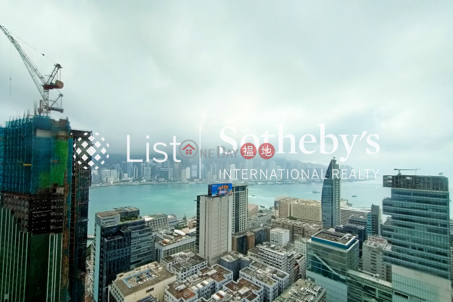 Property Search Hong Kong | OneDay | Residential | Rental Listings Property for Rent at The Masterpiece with 2 Bedrooms