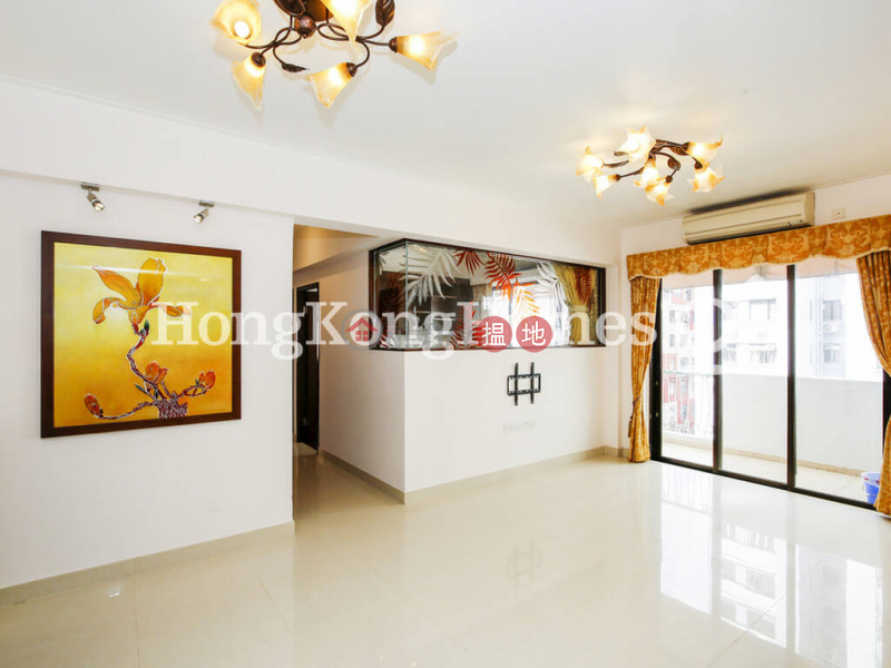 百德大廈未知-住宅|出租樓盤|HK$ 38,000/ 月
