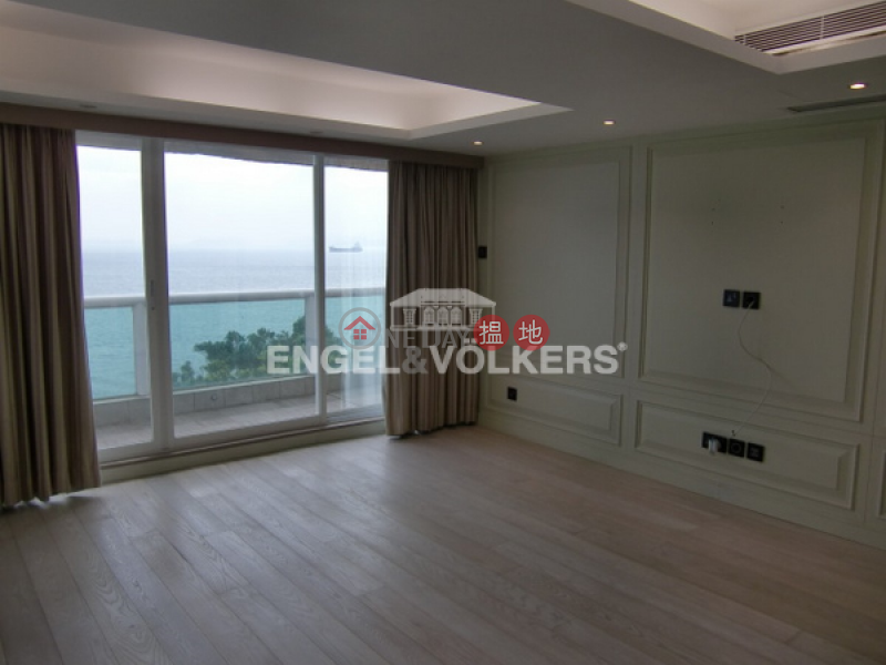 HK$ 47M | Phase 1 Villa Cecil, Western District | 3 Bedroom Family Flat for Sale in Pok Fu Lam