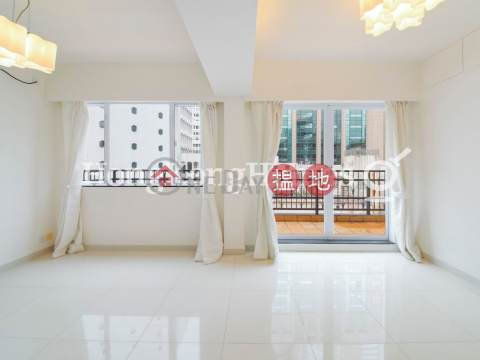 1 Bed Unit for Rent at Phoenix Apartments | Phoenix Apartments 鳳鳴大廈 _0