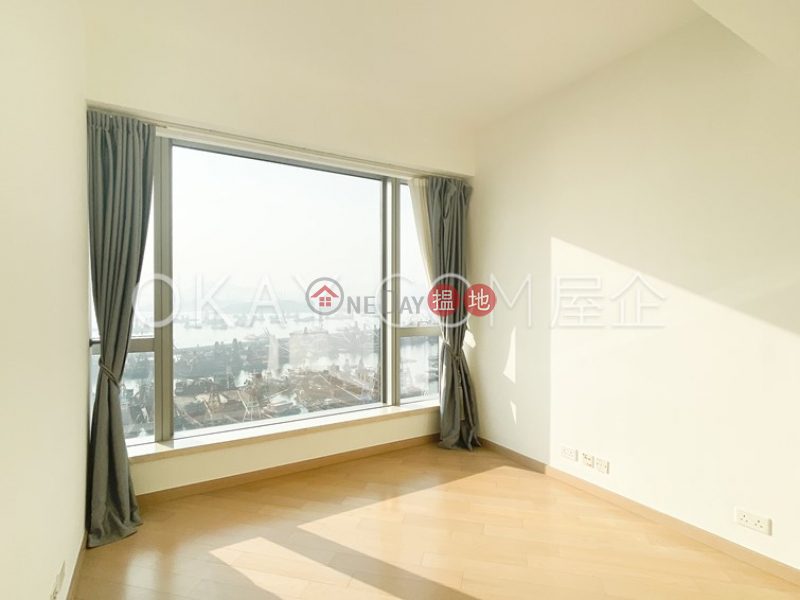 Exquisite 4 bedroom with sea views | Rental, 1 Austin Road West | Yau Tsim Mong, Hong Kong | Rental, HK$ 83,000/ month
