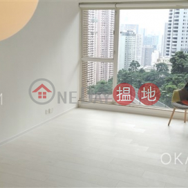 Rare 2 bedroom in Mid-levels Central | For Sale | Valverde 蔚皇居 _0