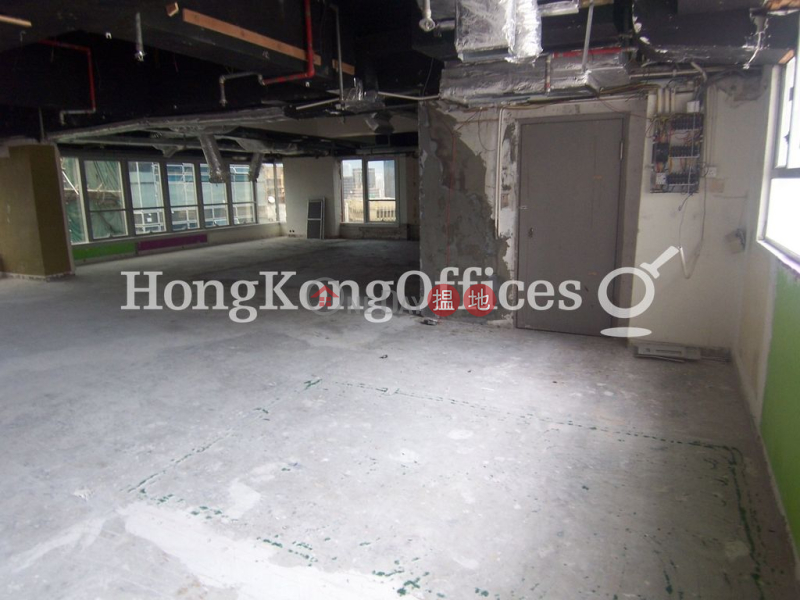 Property Search Hong Kong | OneDay | Office / Commercial Property, Rental Listings Office Unit for Rent at Chinachem Cameron Centre