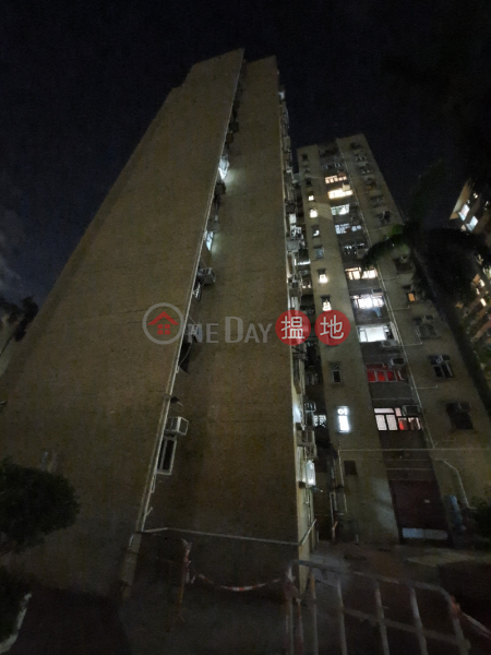 怡閣苑 怡樂閣 (A座) (Yee Kok Court - Yee Lok House Block A) 深水埗| ()(3)