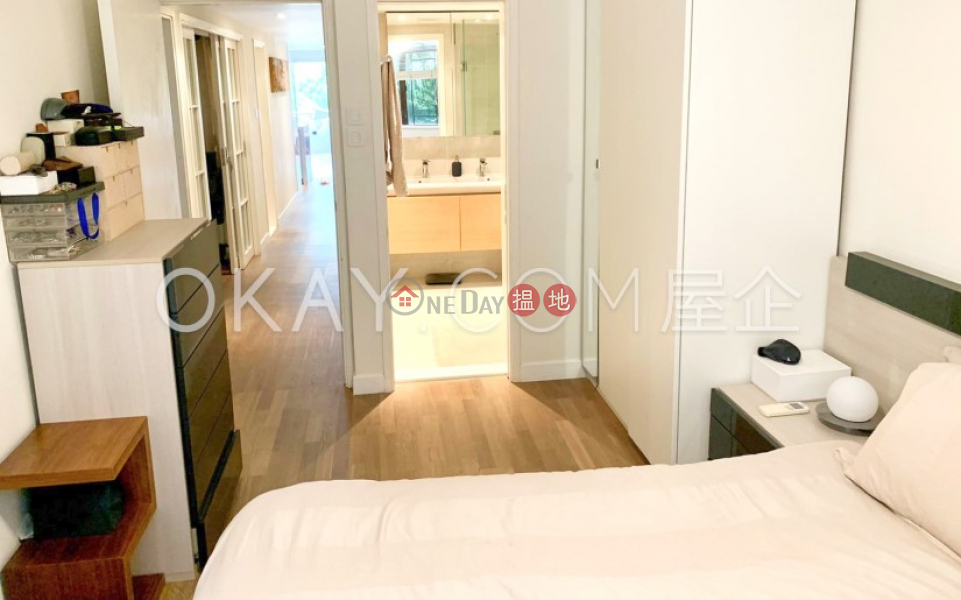 Nicely kept 3 bedroom with balcony | Rental | 2A Mount Davis Road | Western District, Hong Kong | Rental HK$ 45,000/ month