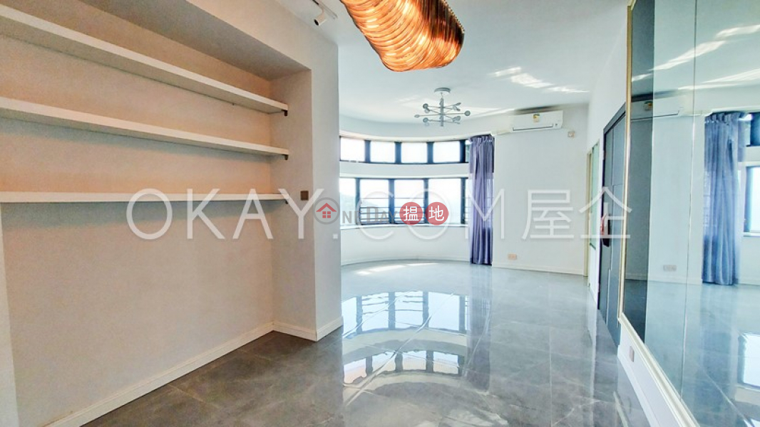 Lovely 2 bedroom with sea views & parking | For Sale | 37 Repulse Bay Road | Southern District, Hong Kong, Sales, HK$ 26M