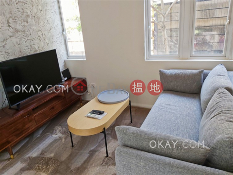Lovely 1 bedroom in Causeway Bay | Rental|Phoenix Apartments(Phoenix Apartments)Rental Listings (OKAY-R384035)_0