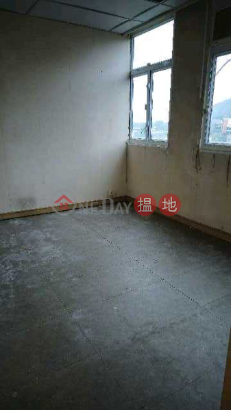 南豐工業城-中層工業大廈|出租樓盤HK$ 14,500/ 月