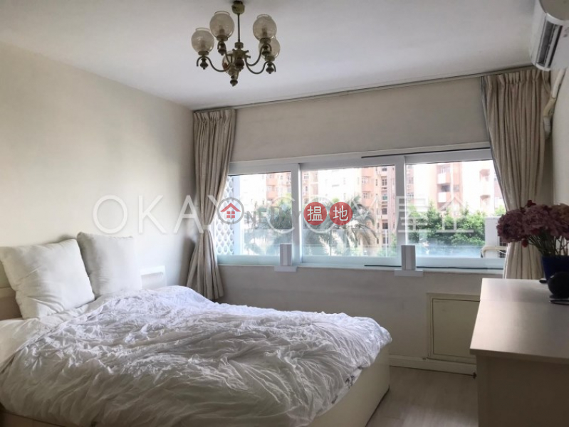 Popular 2 bedroom with balcony & parking | For Sale | Hilltop Mansion 峰景大廈 Sales Listings