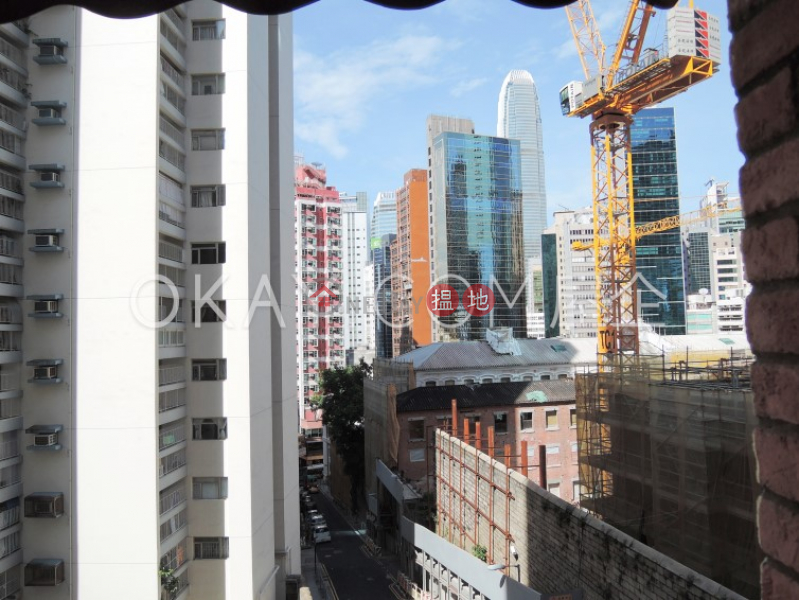 Property Search Hong Kong | OneDay | Residential | Sales Listings | Popular 1 bedroom with balcony | For Sale