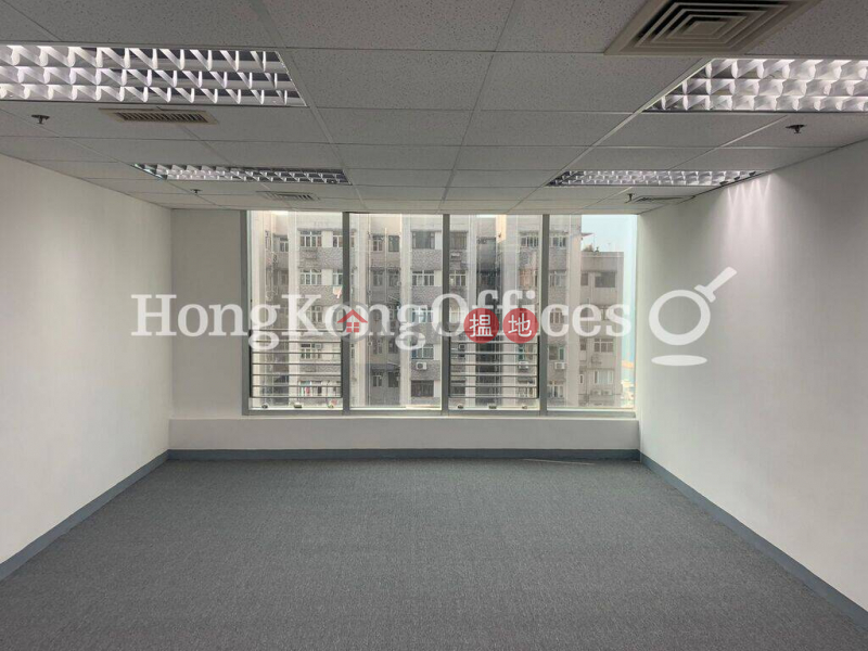 Office Unit for Rent at Morecrown Commercial Building, 108 Electric Road | Wan Chai District, Hong Kong | Rental HK$ 18,003/ month