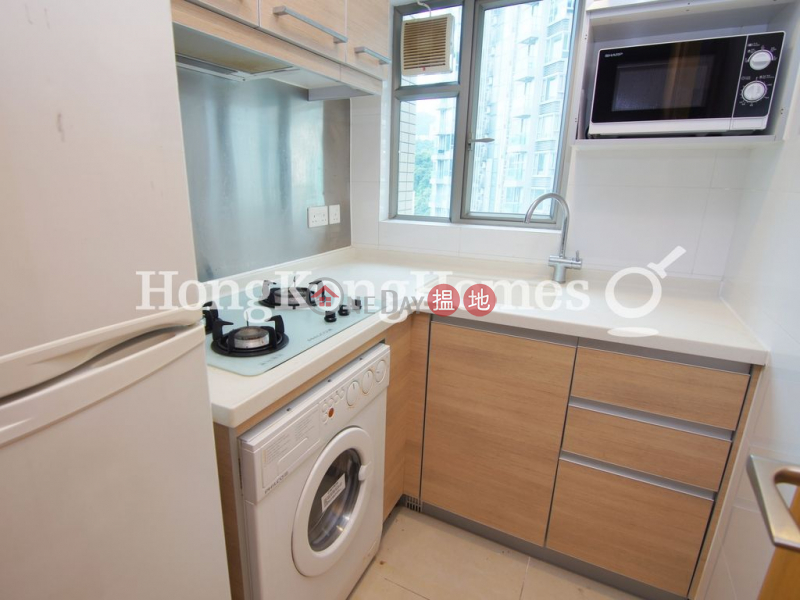 2 Bedroom Unit for Rent at The Zenith Phase 1, Block 1 | 3 Wan Chai Road | Wan Chai District Hong Kong | Rental, HK$ 30,000/ month