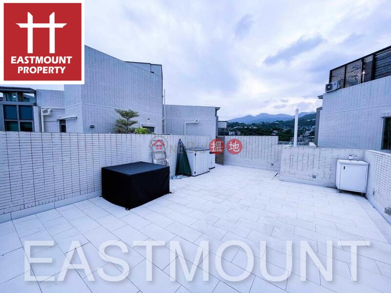 Property Search Hong Kong | OneDay | Residential Rental Listings Sai Kung Apartment | Property For Sale and Lease in The Mediterranean 逸瓏園-Rooftop, Nearby town | Property ID:3429