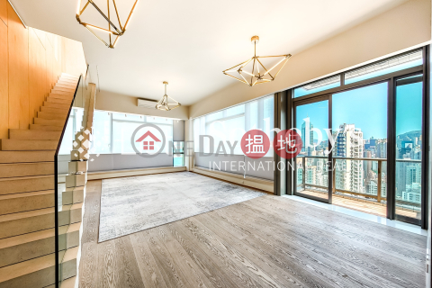 西浦三房兩廳單位出租, 西浦 SOHO 189 | 西區 (SOTHEBY-R294107-R)_0