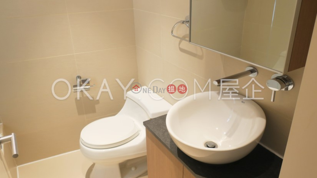 Property Search Hong Kong | OneDay | Residential | Sales Listings | Unique 2 bedroom with sea views & parking | For Sale