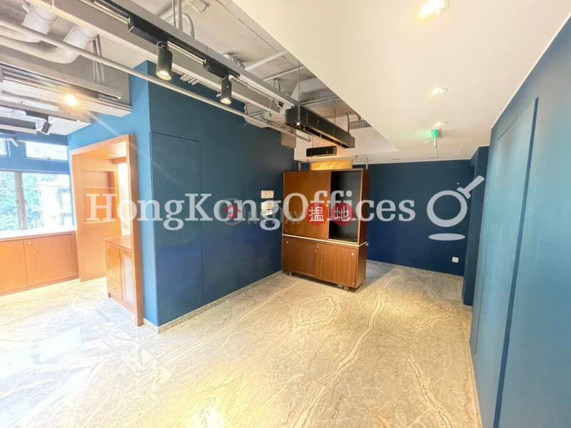 HK$ 135,546/ month | Baskerville House, Central District, Office Unit for Rent at Baskerville House