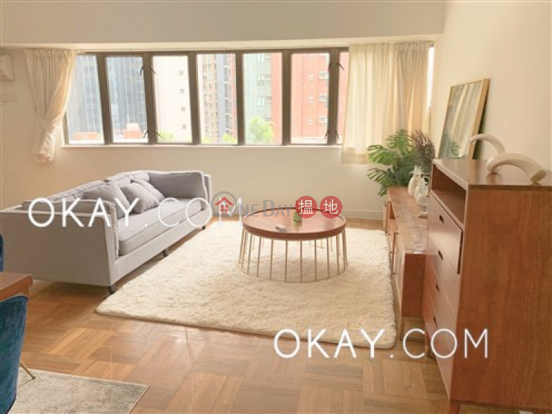 Property Search Hong Kong | OneDay | Residential Rental Listings | Stylish 1 bedroom with parking | Rental