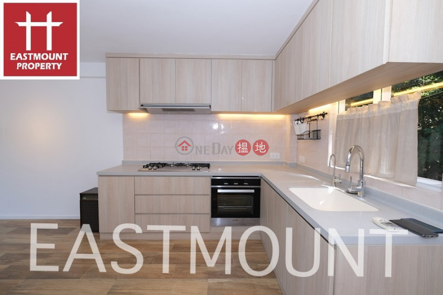 HK$ 18,000/ month | Mok Tse Che Village, Sai Kung Sai Kung Village House | Property For Rent or Lease in Mok Tse Che 莫遮輋-With roof | Property ID:2793