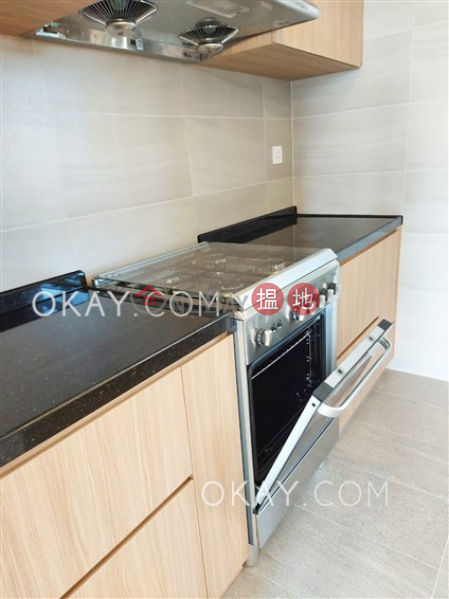 Rare 3 bedroom on high floor with parking | Rental | Valverde 蔚皇居 Rental Listings