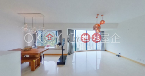 Unique 3 bedroom on high floor with parking | Rental | Hillsborough Court 曉峰閣 _0