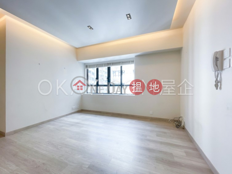 Elegant 3 bedroom on high floor | For Sale | Robinson Heights 樂信臺 _0