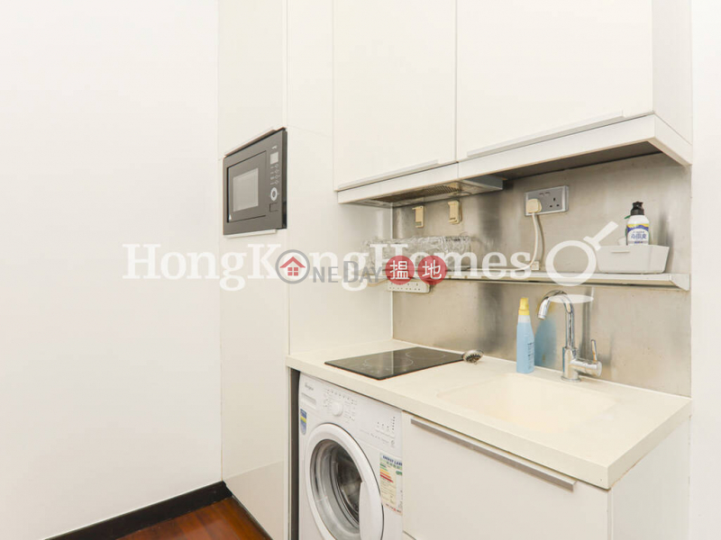 1 Bed Unit for Rent at J Residence 60 Johnston Road | Wan Chai District, Hong Kong | Rental, HK$ 22,000/ month
