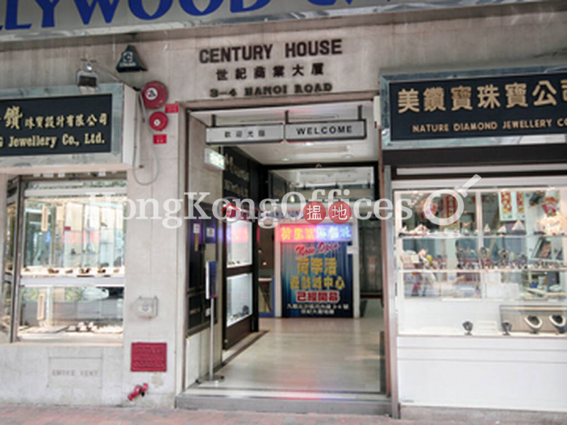 世紀商業大廈|中層-寫字樓/工商樓盤出租樓盤|HK$ 44,999/ 月