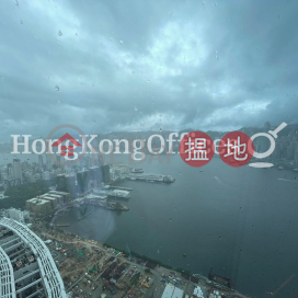 Office Unit for Rent at International Commerce Centre | International Commerce Centre 環球貿易廣場 _0