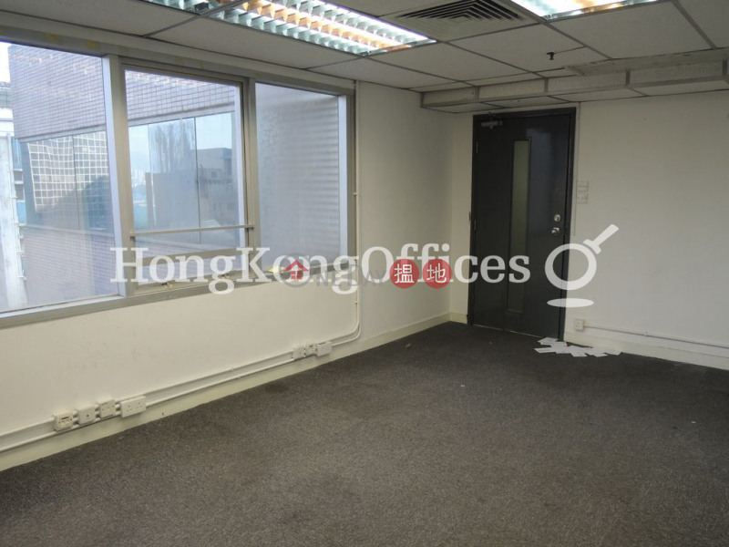 Office Unit for Rent at Eton Building, Eton Building 易通商業大廈 Rental Listings | Western District (HKO-41969-ALHR)