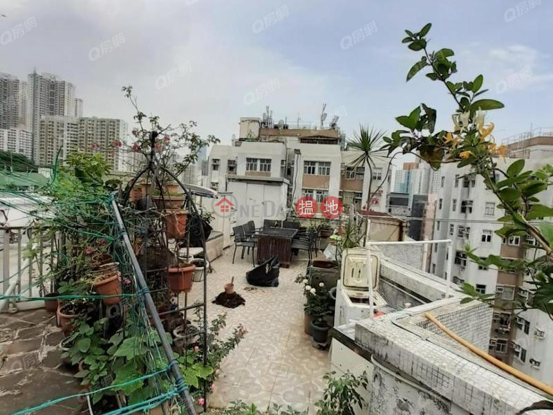 HK$ 8.2M | Lai Yee Court (Tower 2) Shaukeiwan Plaza Eastern District | Lai Yee Court (Tower 2) Shaukeiwan Plaza | 3 bedroom High Floor Flat for Sale