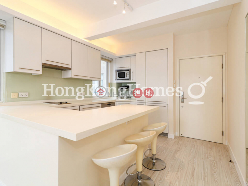 Property Search Hong Kong | OneDay | Residential Sales Listings, 1 Bed Unit at On Fung Building | For Sale