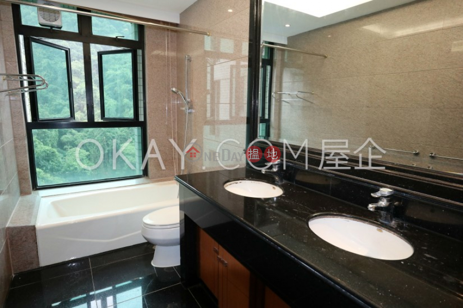 Property Search Hong Kong | OneDay | Residential, Rental Listings | Beautiful 3 bedroom with harbour views & parking | Rental