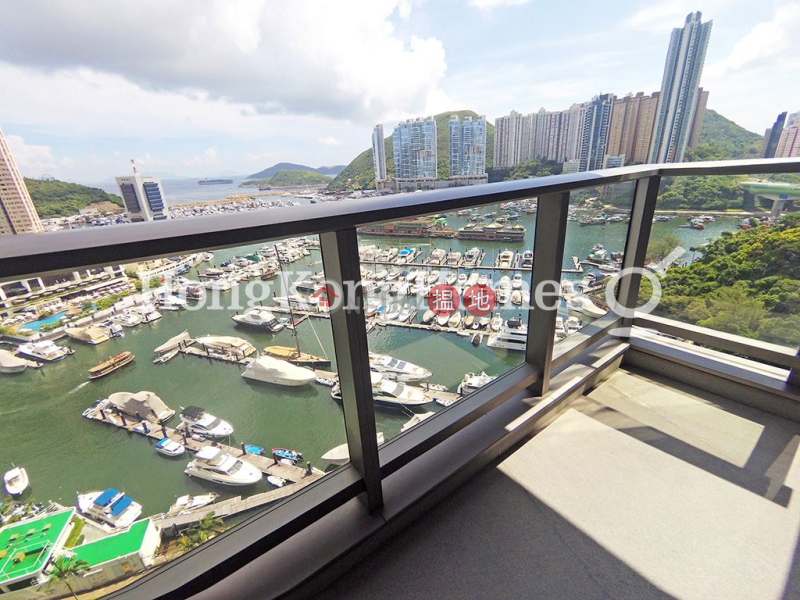 3 Bedroom Family Unit at Marinella Tower 2 | For Sale 9 Welfare Road | Southern District, Hong Kong | Sales, HK$ 54M