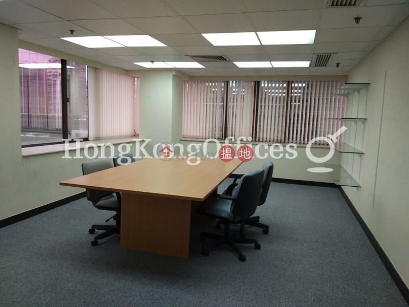Property Search Hong Kong | OneDay | Office / Commercial Property | Rental Listings | Office Unit for Rent at Harbour Crystal Centre