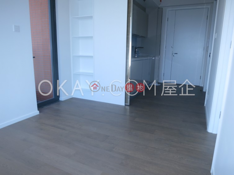 Property Search Hong Kong | OneDay | Residential | Sales Listings | Gorgeous 1 bedroom with harbour views & balcony | For Sale