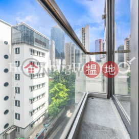 鴨巴甸街28號一房單位出租