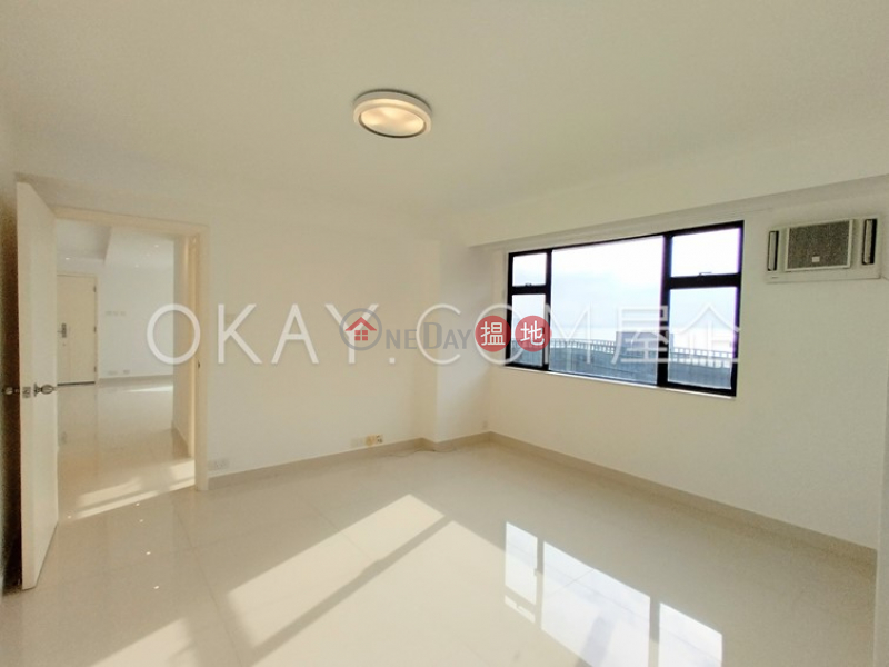 Efficient 3 bedroom with sea views, balcony | Rental, 550-555 Victoria Road | Western District Hong Kong, Rental | HK$ 58,000/ month