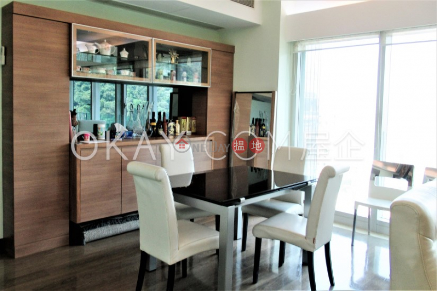 Rare 4 bedroom with balcony & parking | For Sale, 23 Tai Hang Drive | Wan Chai District, Hong Kong | Sales | HK$ 48M