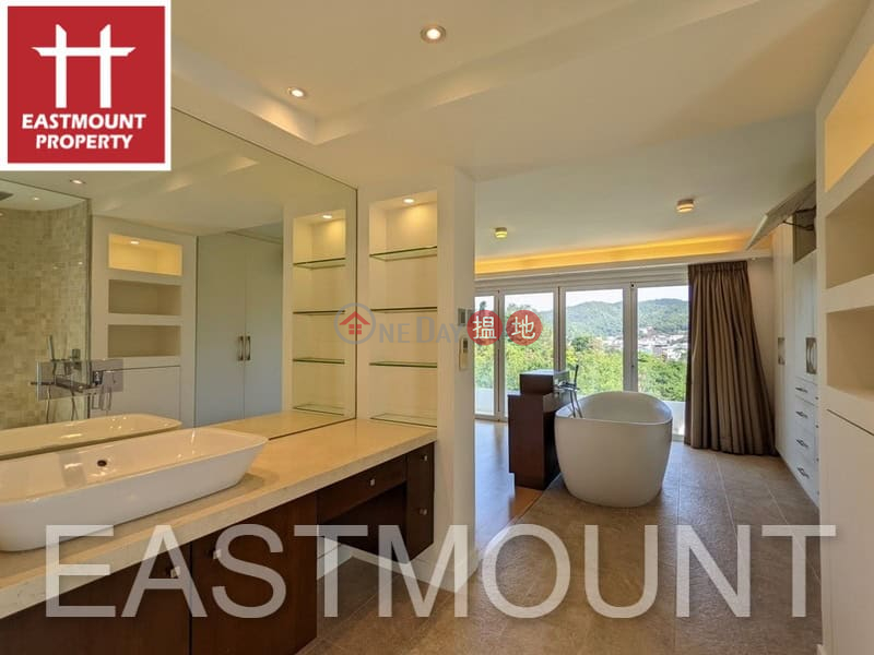 Sai Kung Village House | Property For Sale and Lease in Venice Villa, Ho Chung Road 蚝涌路柏涛轩-Corner house, Complex | House 14 Venice Villa 柏濤軒 洋房14 Rental Listings