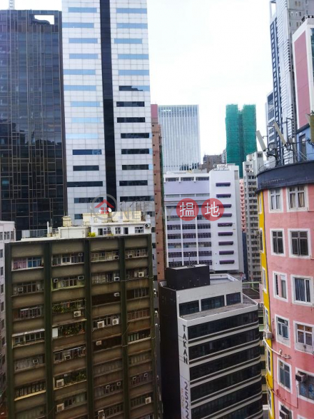 Flat for Rent in L\' Wanchai, Wan Chai 109 Wan Chai Road | Wan Chai District | Hong Kong, Rental | HK$ 18,000/ month