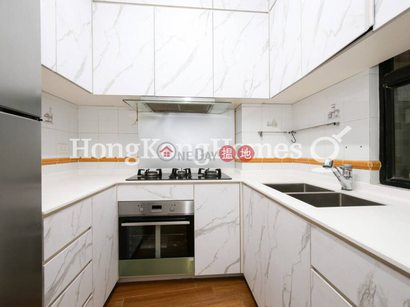 3 Bedroom Family Unit for Rent at Scenic Heights 58A-58B Conduit Road | Western District | Hong Kong | Rental, HK$ 59,800/ month
