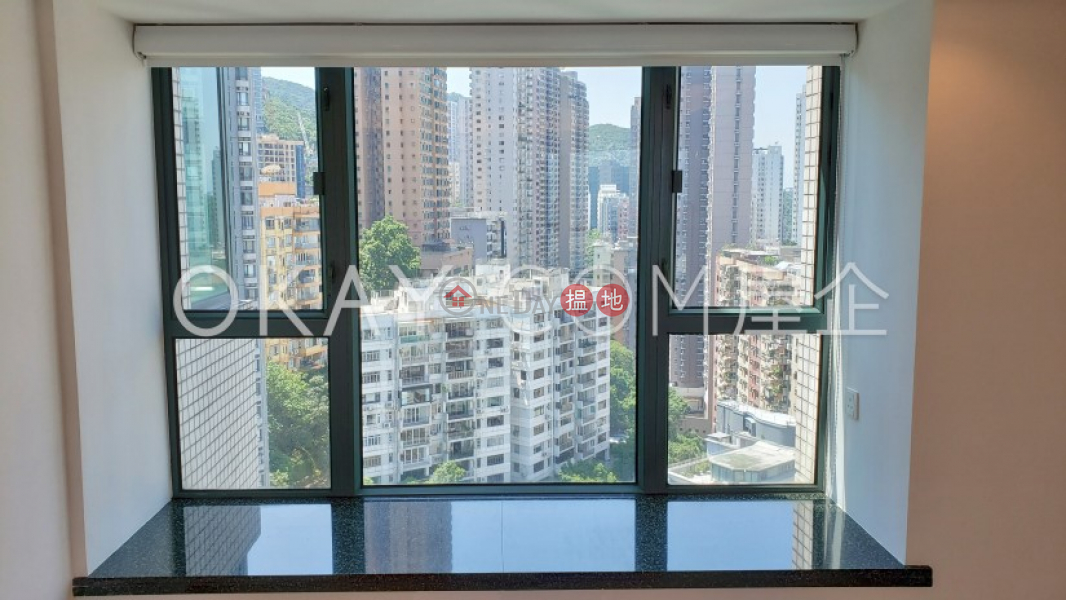 Property Search Hong Kong | OneDay | Residential | Sales Listings | Stylish 3 bedroom with sea views & balcony | For Sale