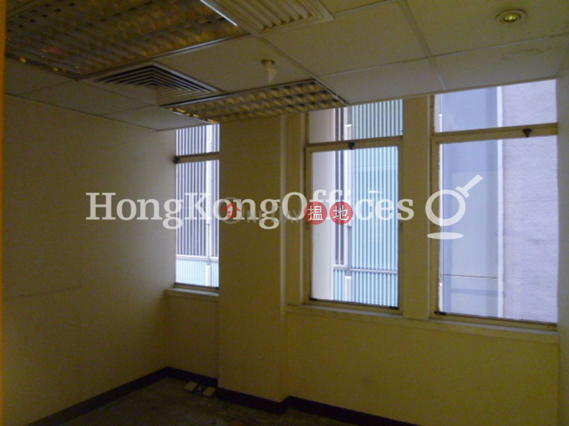 Office Unit for Rent at New Henry House, New Henry House 新顯利大廈 Rental Listings | Central District (HKO-62115-AHHR)
