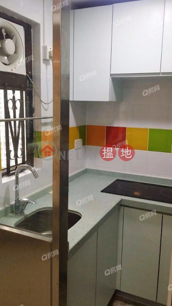 Parksdale | High Floor Flat for Rent | 6A Park Road | Western District Hong Kong Rental | HK$ 16,500/ month
