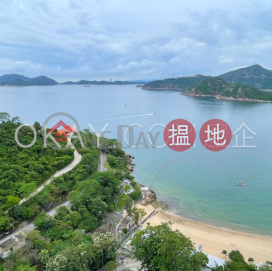 Luxurious 3 bedroom with balcony & parking | Rental | Tower 1 Ruby Court 嘉麟閣1座 _0