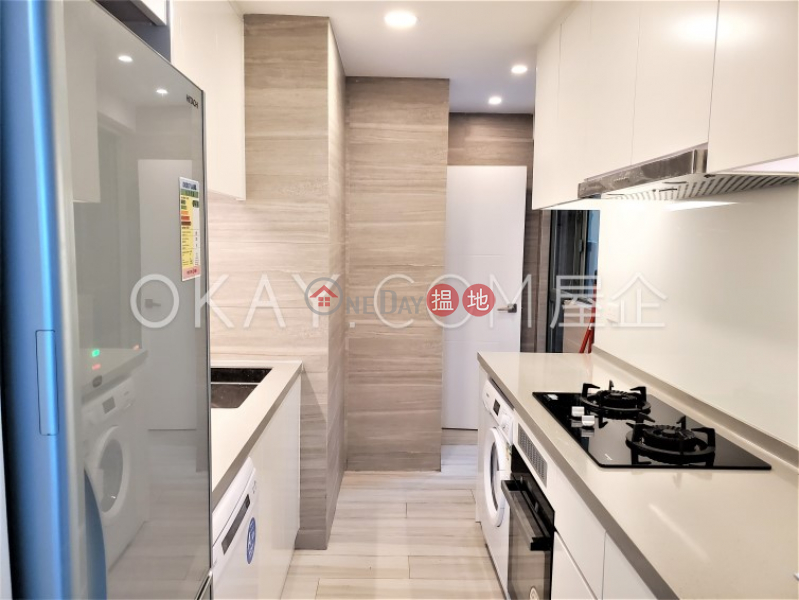 Property Search Hong Kong | OneDay | Residential Rental Listings | Tasteful 3 bedroom in Discovery Bay | Rental