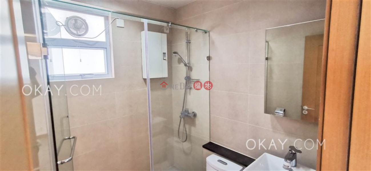 Practical 2 bedroom on high floor | For Sale | Yee On Building 怡安大廈 Sales Listings