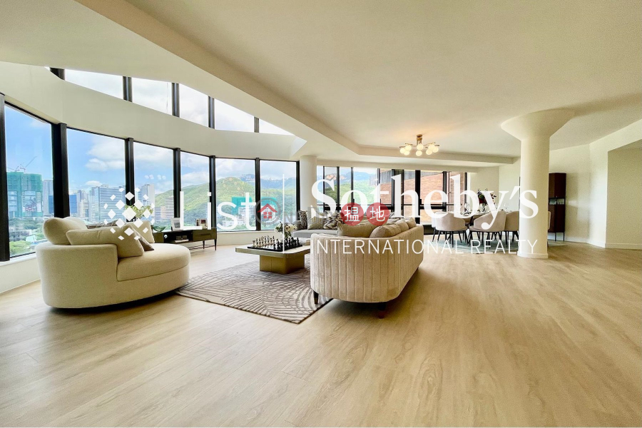 Property Search Hong Kong | OneDay | Residential | Rental Listings | Property for Rent at Henredon Court with 4 Bedrooms
