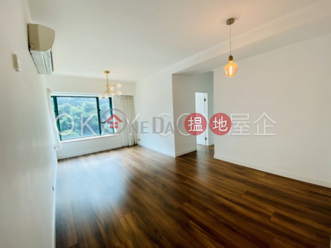 Nicely kept 2 bedroom in Mid-levels Central | Rental | Hillsborough Court 曉峰閣 _0