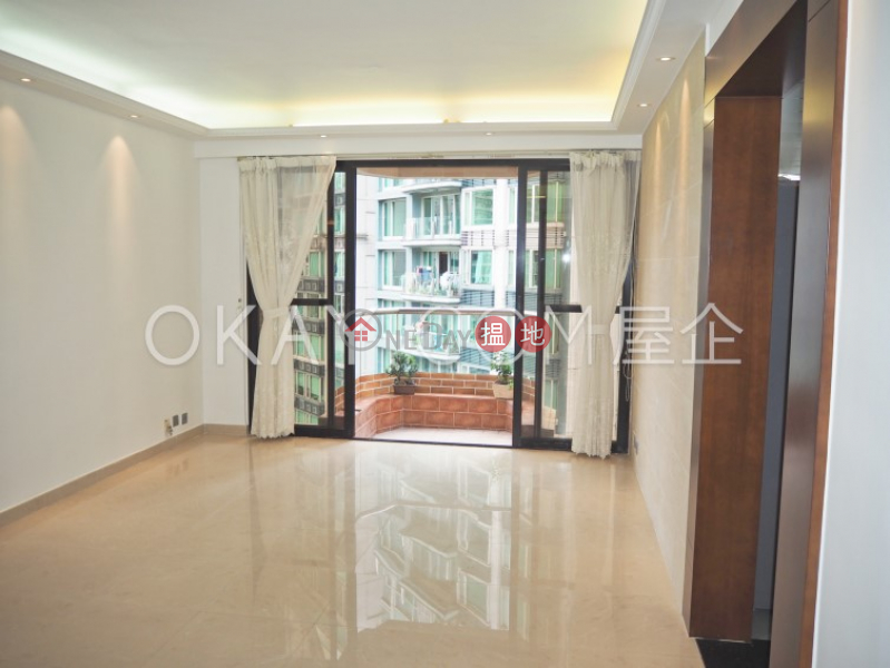 Rare 3 bedroom on high floor with rooftop & balcony | Rental | Ronsdale Garden 龍華花園 Rental Listings